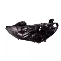 Корпус фары Opel Insignia Z18 (2017-2020) prelift (left)