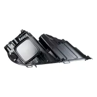 Корпус фары Opel Insignia Z18 (2020-2023) lift (left)