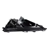Корпус фары Porsche Cayenne 958 (2014-2018) lift (right)