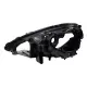 Корпус фары Porsche Cayenne 958 (2014-2018) lift (right)