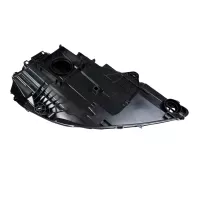 Корпус фары Porsche Macan 95B (2018-2022) lift (left)