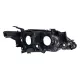Корпус фары Toyota Camry XV50 EUR (2011-2014) prelift (left)