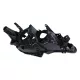 Корпус фары Toyota Camry XV50 EUR (2011-2014) prelift (left)