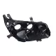 Корпус фары Toyota Land Cruiser Prado J150 Xenon (2009-2013) prelift (right)