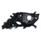 Корпус фары Toyota Land Cruiser Prado J150 (2014-2017) 1 lift (left)