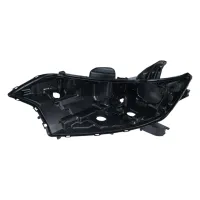Корпус фары Mitsubishi Outlander 3 LED (2015-2022) 2 lift (left)