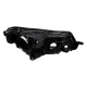 Корпус фары Skoda SuperB B8 Xenon AFS (2015-2019) prelift (left)
