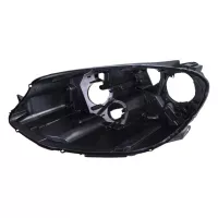 Корпус фары Volkswagen Golf 7 Halogen (2012-2017) prelift (left)