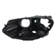 Корпус фары Volkswagen Golf 7 Xenon (2012-2017) prelift (left)