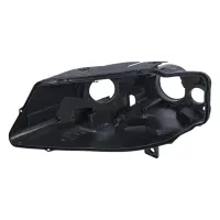 Корпус фары Volkswagen Passat B6 Halogen (2005-2011) (left)