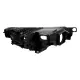 Корпус фары Volkswagen Passat B8 LED (2015-2019) prelift (left)