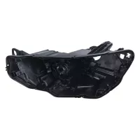 Корпус фары Volkswagen Passat B8 LED (2019-2023) lift (left)