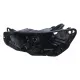 Корпус фары Volkswagen Passat B8 LED (2019-2023) lift (left)