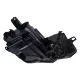Корпус фары Volkswagen Passat B8 LED (2019-2023) lift (left)