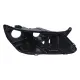 Корпус фары Volkswagen Tiguan (2006-2011) prelift (right)