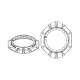 Переходное кольцо HELIX CFMK165 FOR.4 (FDM)