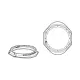 Переходное кольцо HELIX CFMK200 FOR.1 (FDM)