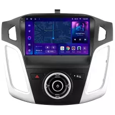 Штатная магнитола Ams MOSS M2 4+32 Gb Ford Focus 3 Mk 3 2011-2019 9