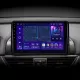 Штатная магнитола Ams MOSS M2 4+32 Gb Honda Accord 10 CV X 2017 - 2021 (A) 9