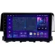 Штатная магнитола Ams MOSS M2 4+32 Gb Honda Civic 10 FC FK 2015-2020 9