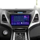 Штатная магнитола Ams MOSS M2 4+32 Gb Hyundai Elantra 5 JK GD MD UD 2010-2016 (F2) 9