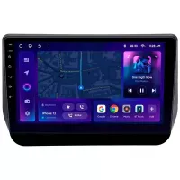 Штатная магнитола Ams MOSS M2 4+32 Gb Hyundai H1 2 Grand Starex TQ 2017-2022 9