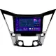 Штатная магнитола Ams MOSS M2 4+32 Gb Hyundai Sonata 6 YF 2009-2014 (B) 9