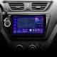 Штатная магнитола Ams MOSS M2 4+32 Gb KIA RIO 3 2011-2017 9