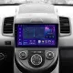 Штатная магнитола Ams MOSS M2 4+32 Gb KIA Soul 1 2008 - 2014 9