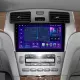 Штатная магнитола Ams MOSS M2 4+32 Gb Lexus ES300 ES 300 ES330 XV30 ES 330 2001-2006 9