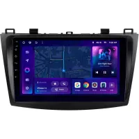 Штатная магнитола Ams MOSS M2 4+32 Gb Mazda 3 2 2009-2013 9