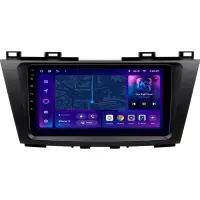 Штатная магнитола Ams MOSS M2 4+32 Gb Mazda 5 3 CW 2010-2015 9