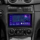 Штатная магнитола Ams MOSS M2 4+32 Gb Mercedes Benz C-Class W203 CL203 C209 A209 2004-2011 9