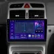 Штатная магнитола Ams MOSS M2 4+32 Gb Peugeot 307 1 2001-2008 9
