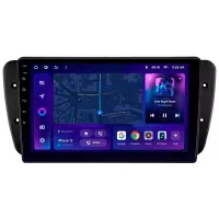 Штатная магнитола Ams MOSS M2 4+32 Gb Seat Ibiza 6J 2008-2015 9