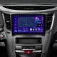 Штатная магнитола Ams MOSS M2 4+32 Gb Subaru Outback 4 Legacy 5 2009-2014 9