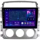 Штатная магнитола Ams MOSS M2 4+32 Gb Suzuki Liana 1 2004-2008 9