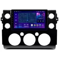 Штатная магнитола AMS MOSS M2 4+32 Gb Toyota FJ Cruiser J15 2006-2020 (F2) 9