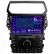 Штатная магнитола Ams MOSS M2 4+32 Gb Ford Explorer 5 2011 - 2019 (B) 10