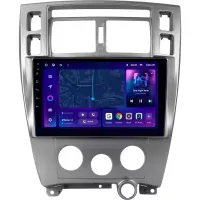 Штатная магнитола Ams MOSS M2 4+32 Gb Hyundai Tucson 1 2004-2009 10