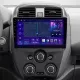 Штатная магнитола Ams MOSS M2 4+32 Gb Nissan Sunny 2014-2016 10