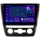 Штатная магнитола Ams MOSS M2 4+32 Gb Skoda Yeti 5L 2009-2014 10