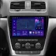 Штатная магнитола Ams MOSS M2 4+32 Gb Skoda Yeti 5L 2009-2014 10
