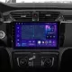 Штатная магнитола Ams MOSS M2 4+32 Gb Zotye T600 2014-2019 10