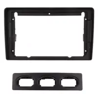 Переходная рамка для Chery QQ3 2004-2012 Black 9