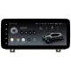 Штатная магнитола Teyes LUX ONE 6+128 Gb Toyota Land Cruiser J300 300 (F1) 2021-2023 (A) 12.3