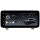 Штатная магнитола Teyes LUX ONE 6+128 Gb Toyota Land Cruiser J300 300 (F1) 2021-2023 (B) 12.3