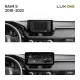 Штатная магнитола Teyes LUX ONE 6+128 Gb Toyota RAV4 5 XA50 2018-2023 12.3