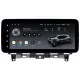 Штатная магнитола с круговым обзором Teyes CC3 6+128 Gb 360 Honda Crosstour 1 TF 2009-2015 12.3
