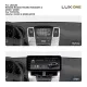 Штатная магнитола с круговым обзором Teyes CC3 6+128 Gb 360 Lexus RX300 RX330 RX350 RX400H II 2 2003-2009 Toyota Harrier XU30 2…